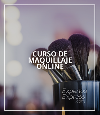 curso automaquillaje online, clases maquillaje online, tutorial maquillaje 