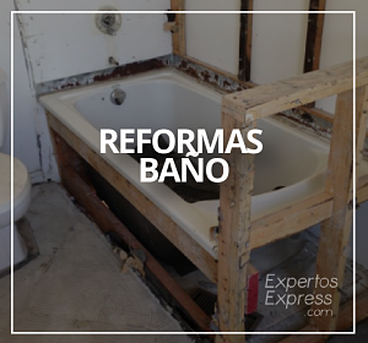 reforma de baño, reformar baño, presupuesto reformas, reformas precio cerrado, paquetes reforma baño