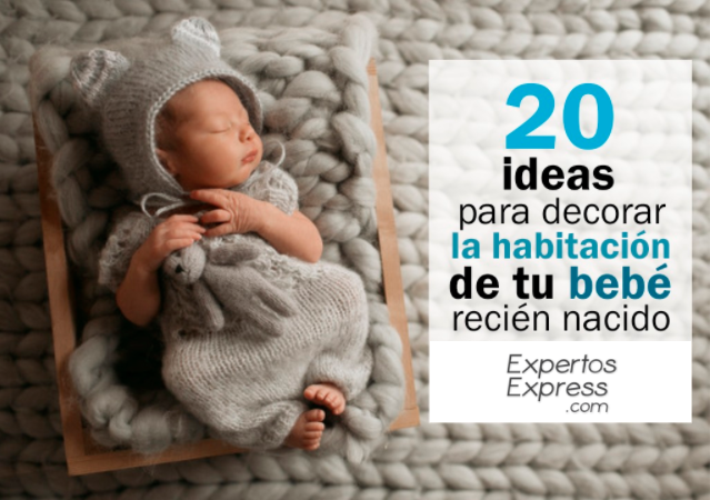 decoracion de la habitacion del bebe, como decorar la habitacion del bebe, ideas para la habitacion del bebe,