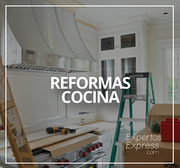 reforma cocina, paquetes reforma cocina, reformar cocina, redecorar cocina, 