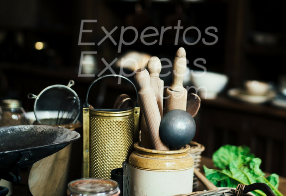 cocina, espacio cocina, organizar, expertos express, decoracion