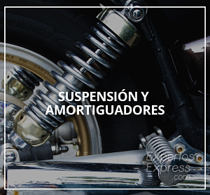 suspension y amortiguadores coches, revision amortiguadores, revision suspension coche,